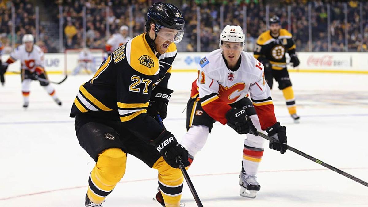 NHL draft day trades and rumors roundup - Sports Illustrated