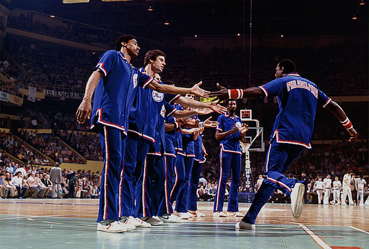 DARRYL DAWKINS, ONE OF SIXER FANS' FAVES, DEAD AT 58
