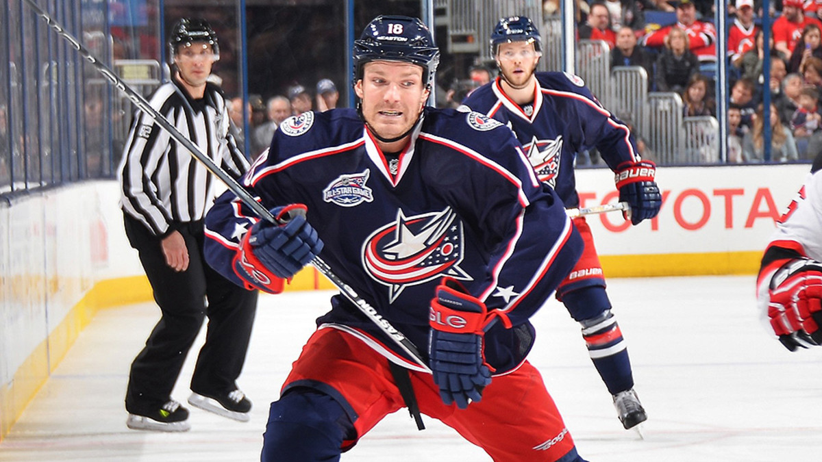 Bad trades ClarksonHorton, EnrothLindback Sports