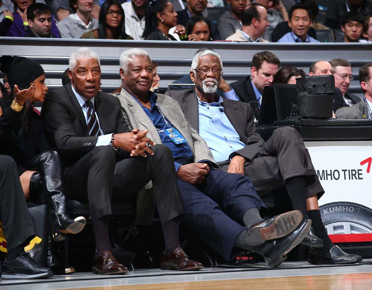 Dr. J, Oscar Bill Russell.jpg