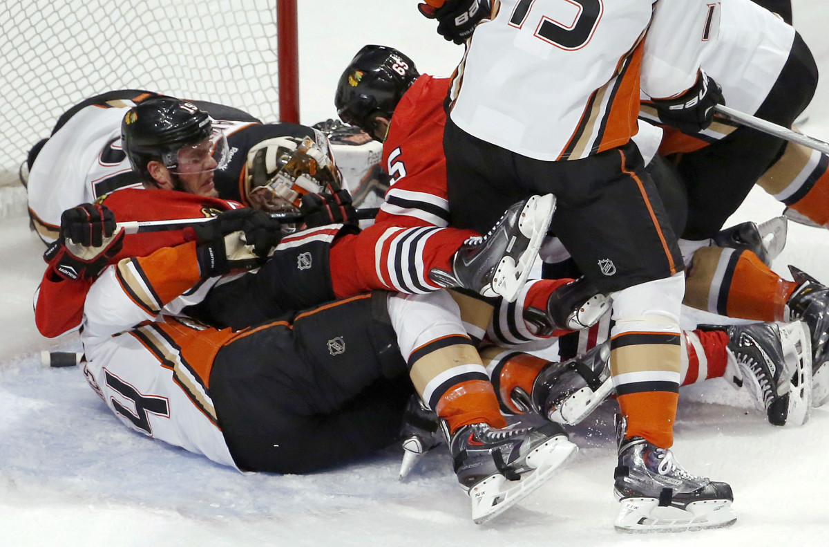 NHL salary cap will climb to 71 million next season Sports Illustrated