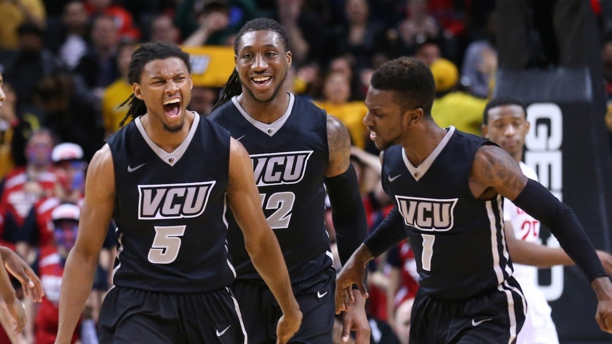 NCAA tournament bracket VCU vs. Ohio State Game Time, Live Stream, TV