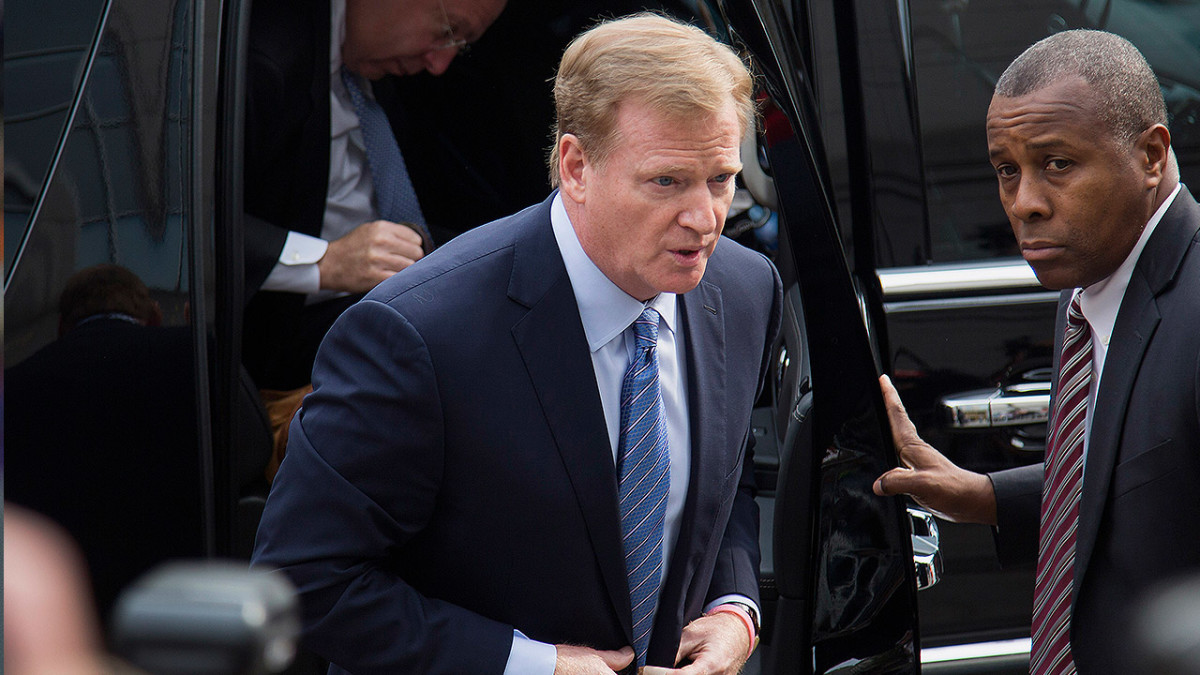 Spygate NFL has New England Patriots on 'high alert' Sports Illustrated