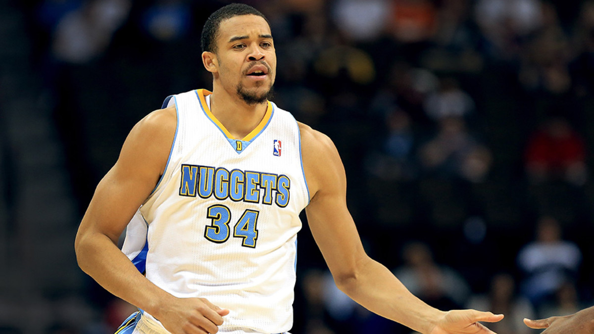 Dallas Mavericks: JaVale McGee signs free-agent contract &hellip;