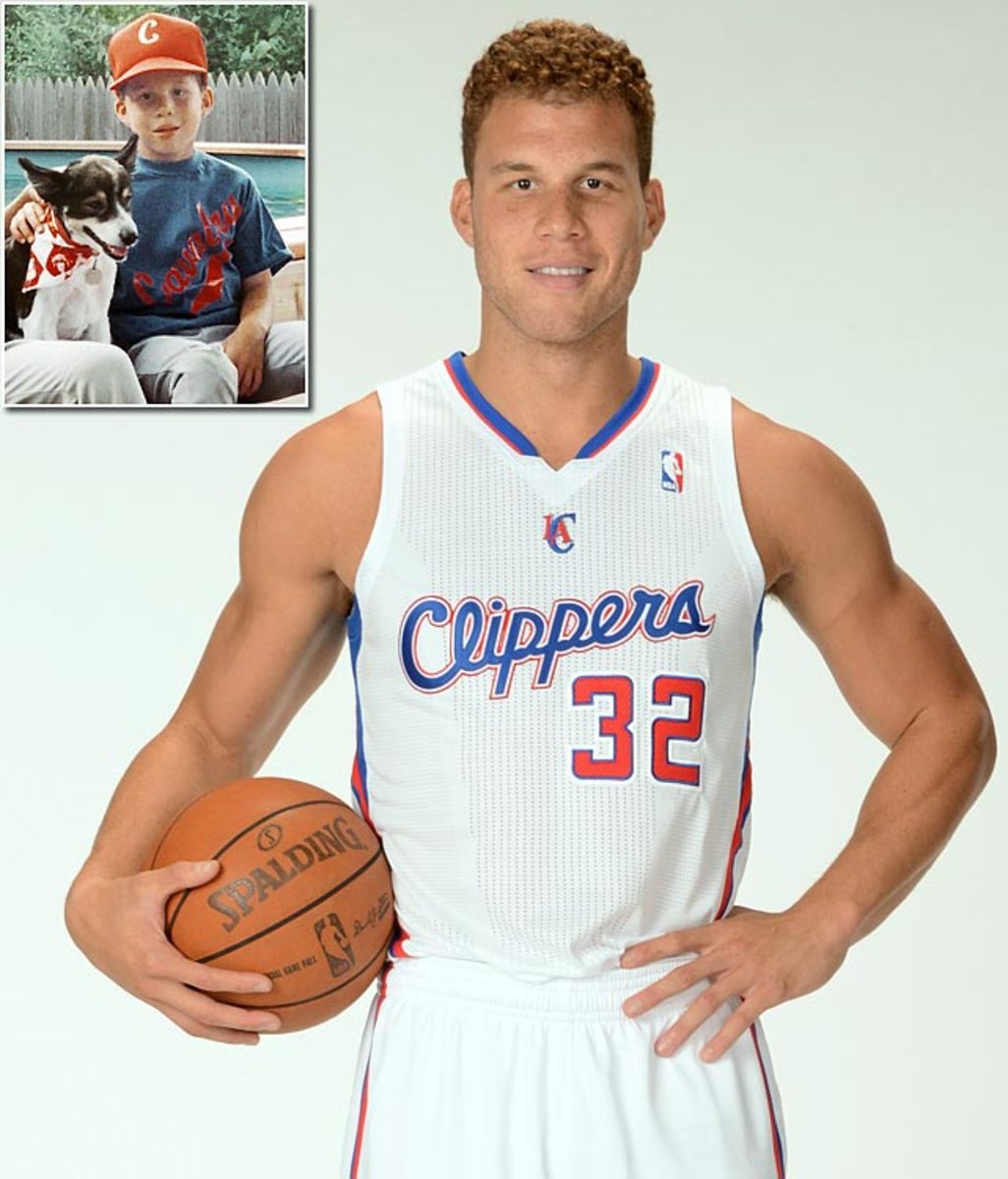 Blake Griffin