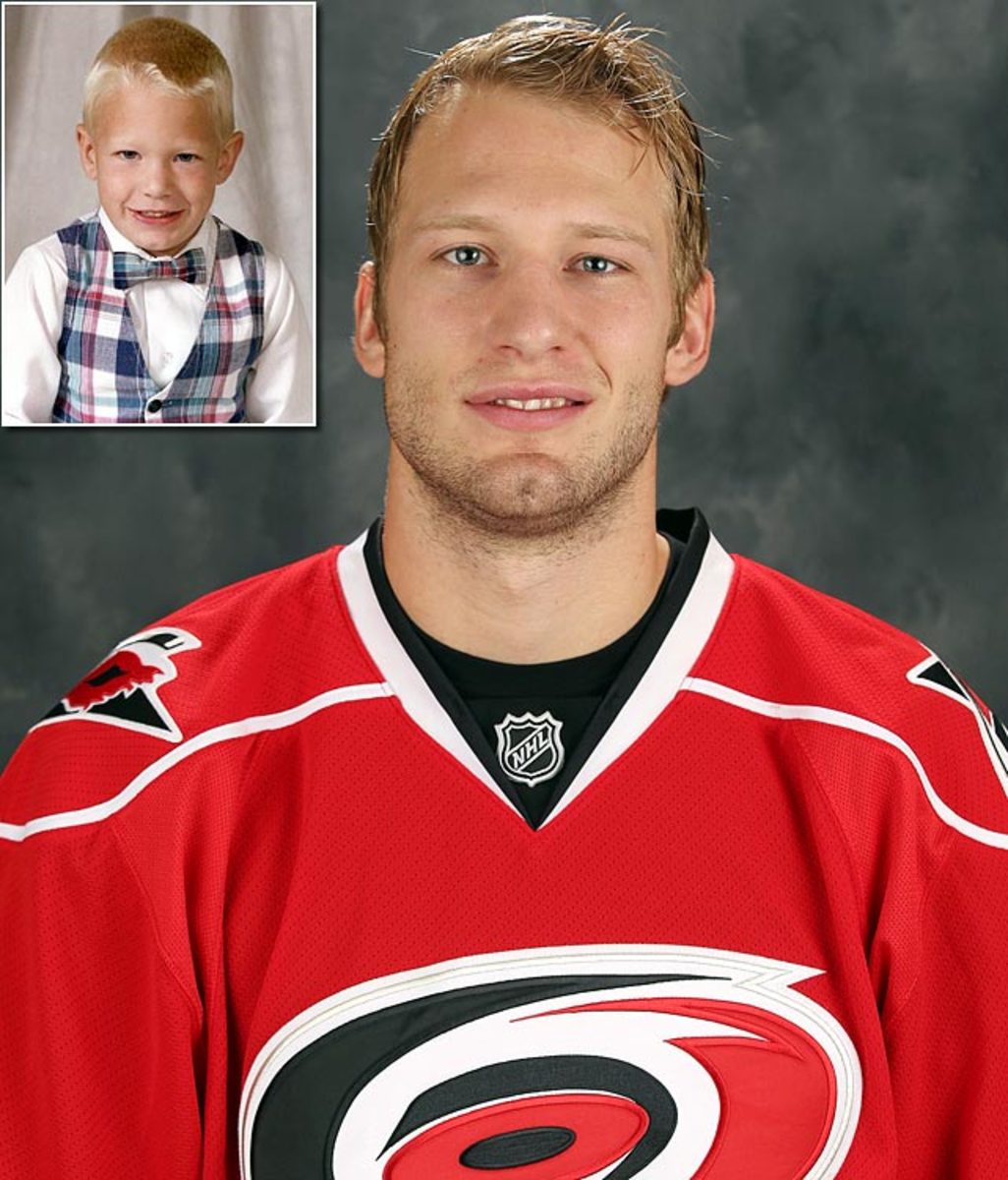 Jordan Staal