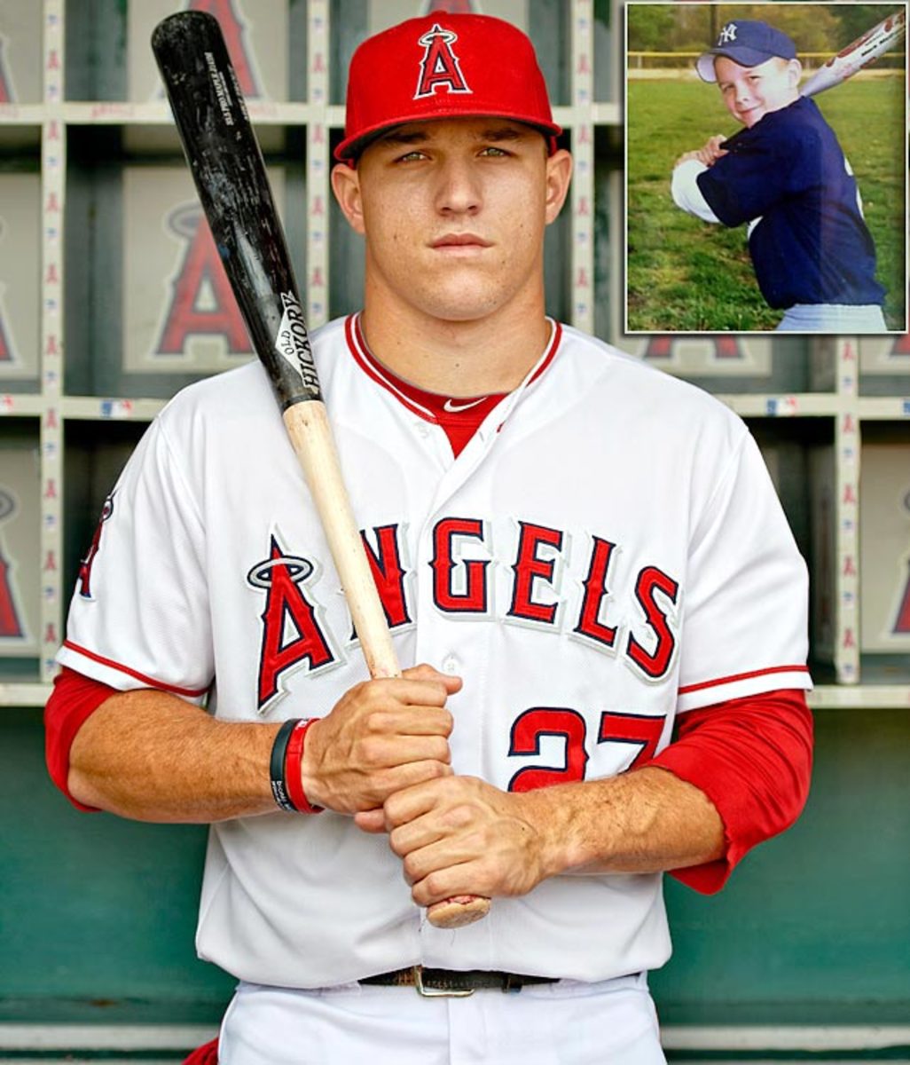 Mike Trout