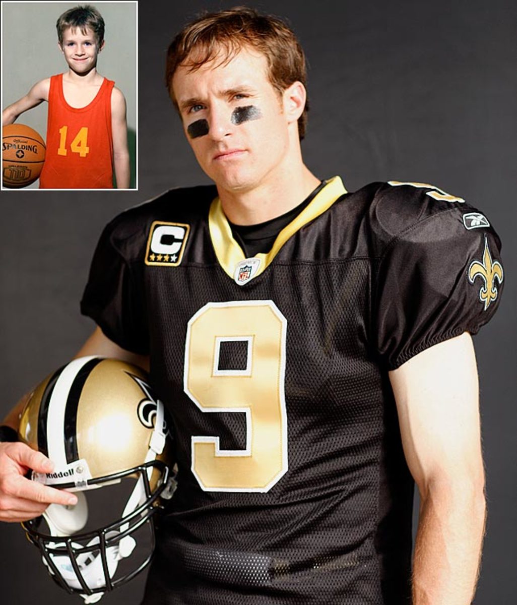 Drew Brees