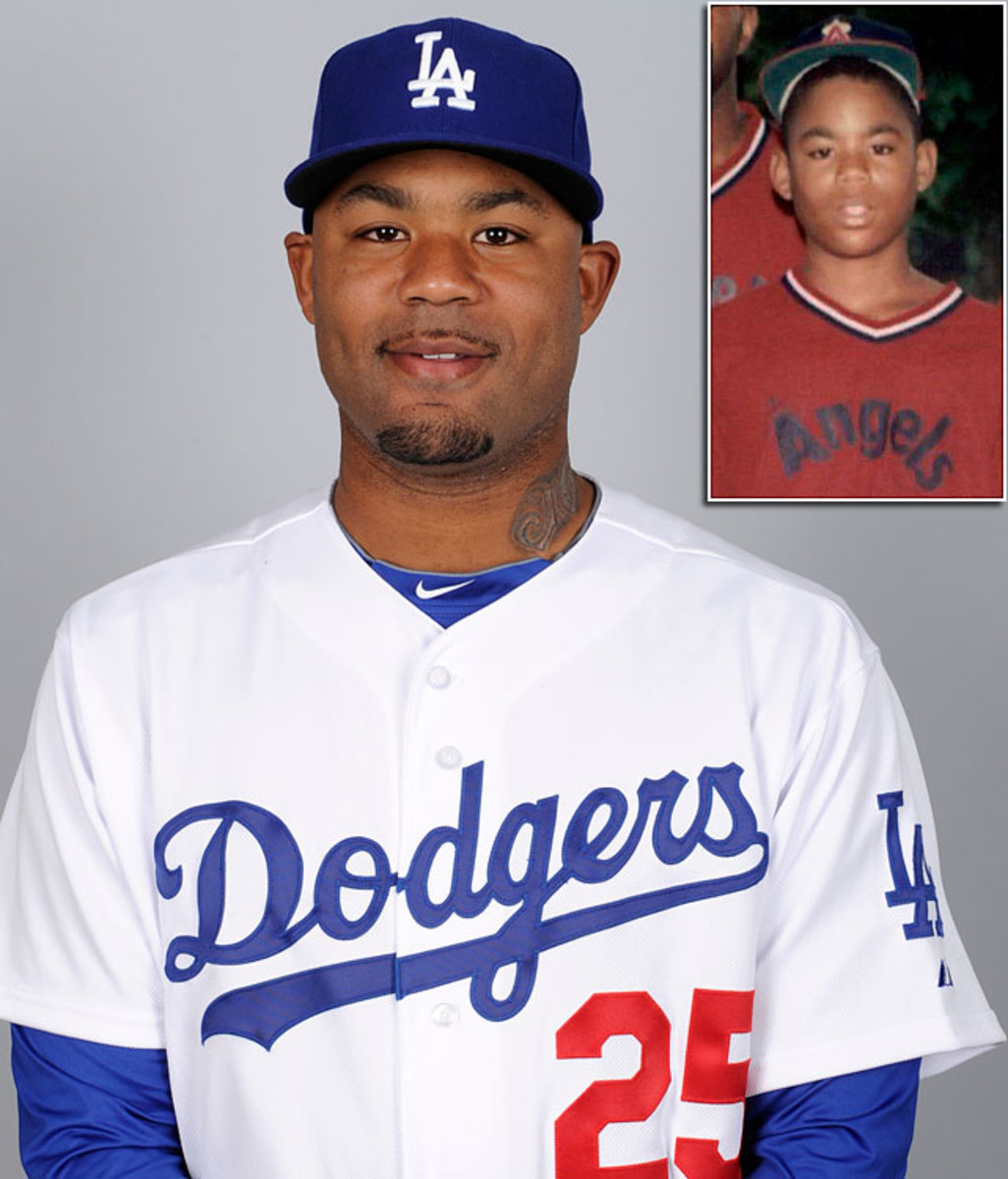 Carl Crawford