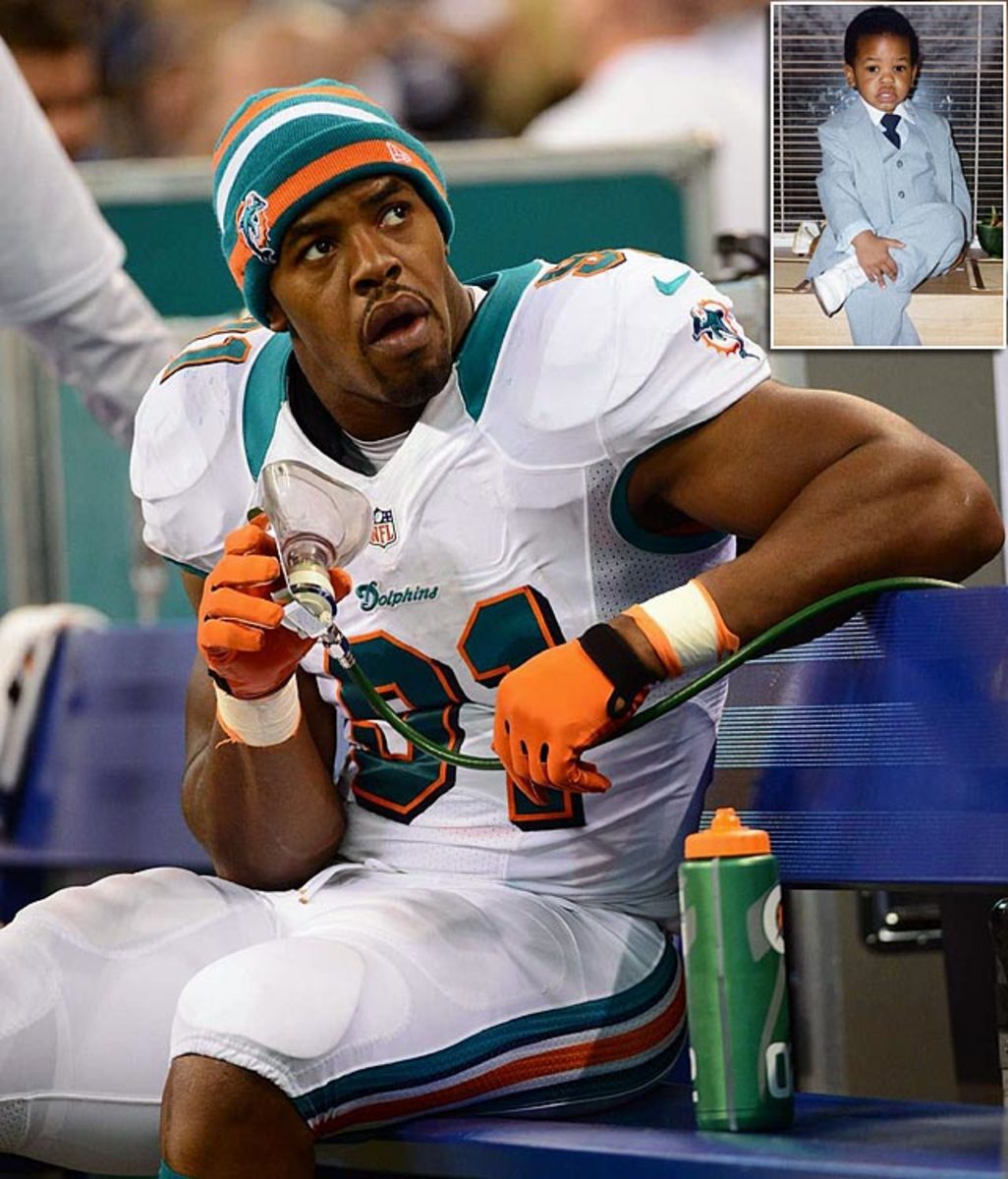 Cameron Wake