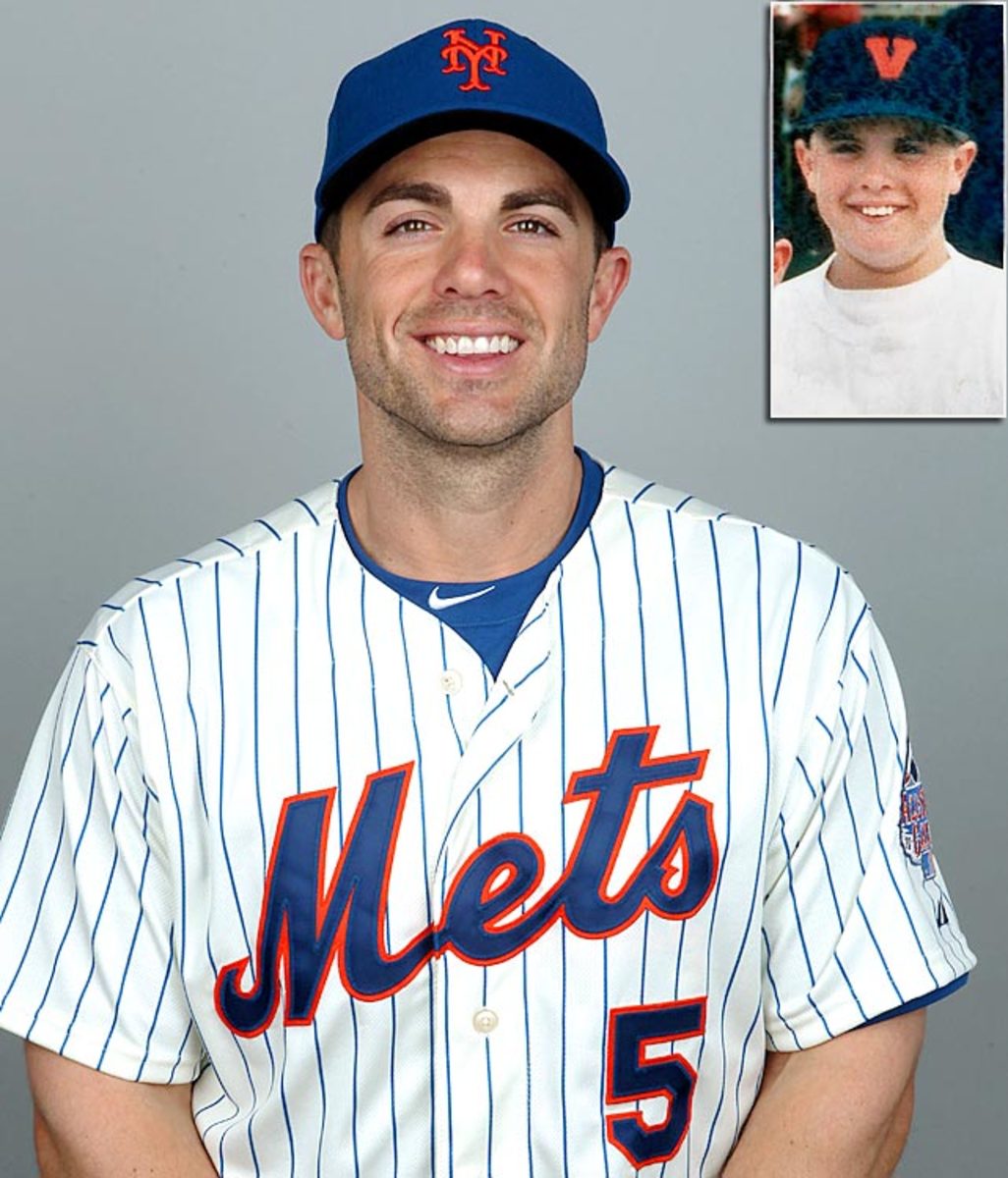 David Wright