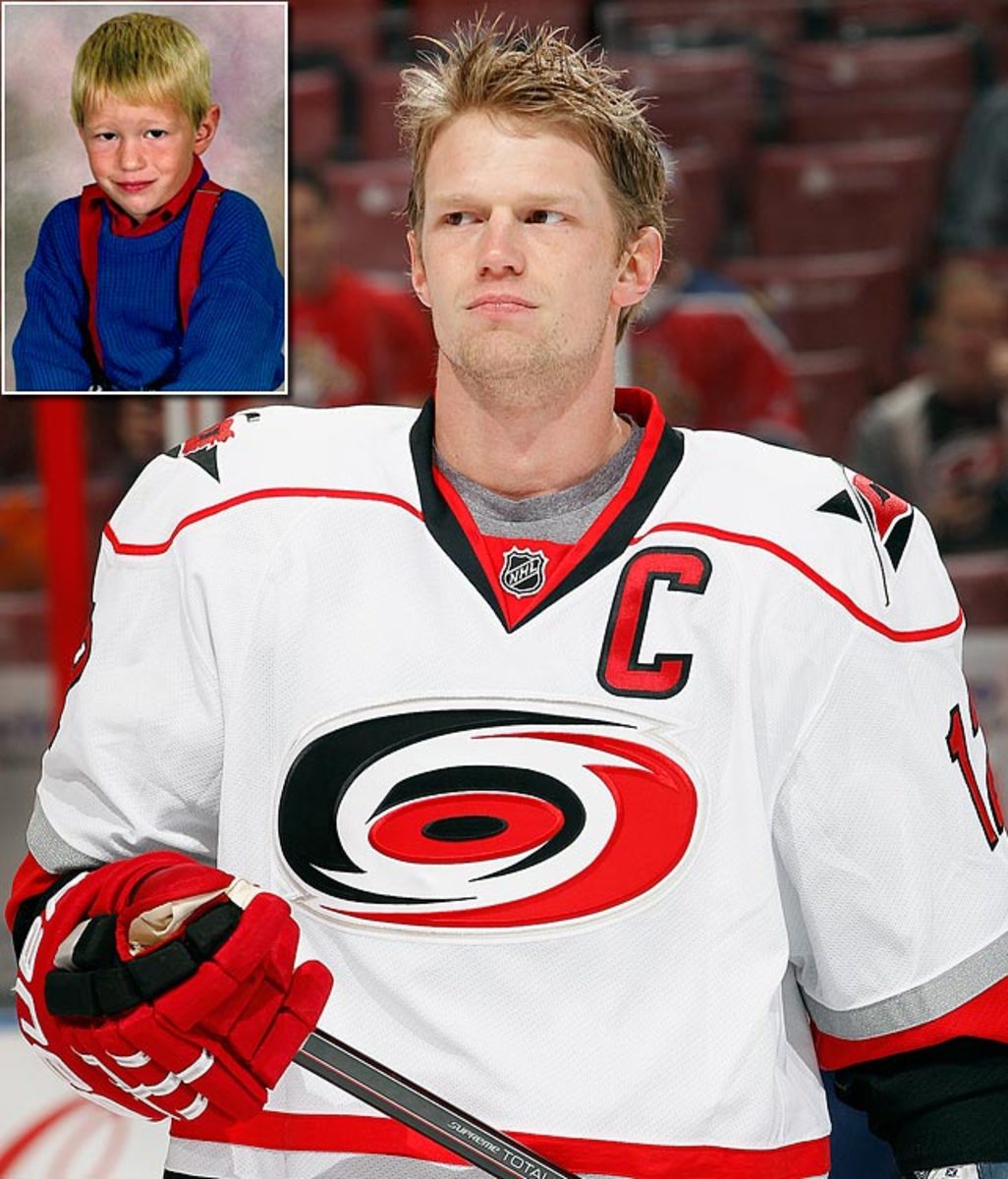 Eric Staal