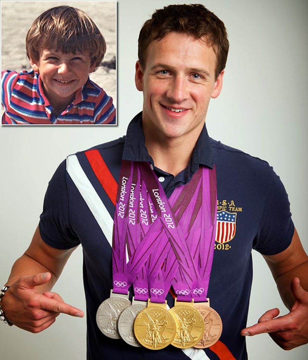 Ryan Lochte