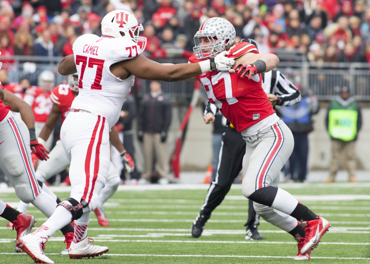 watch ohio state game live