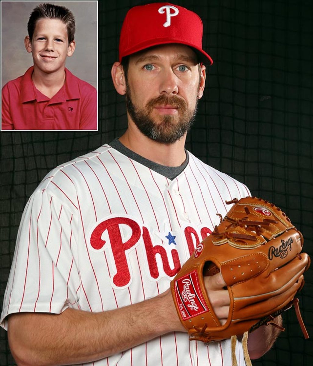 Cliff Lee