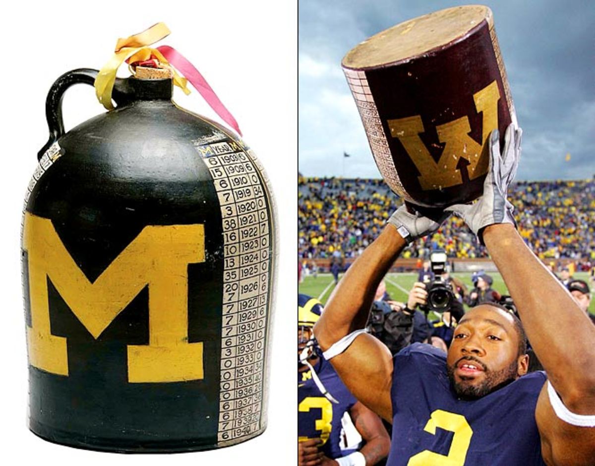 Little Brown Jug