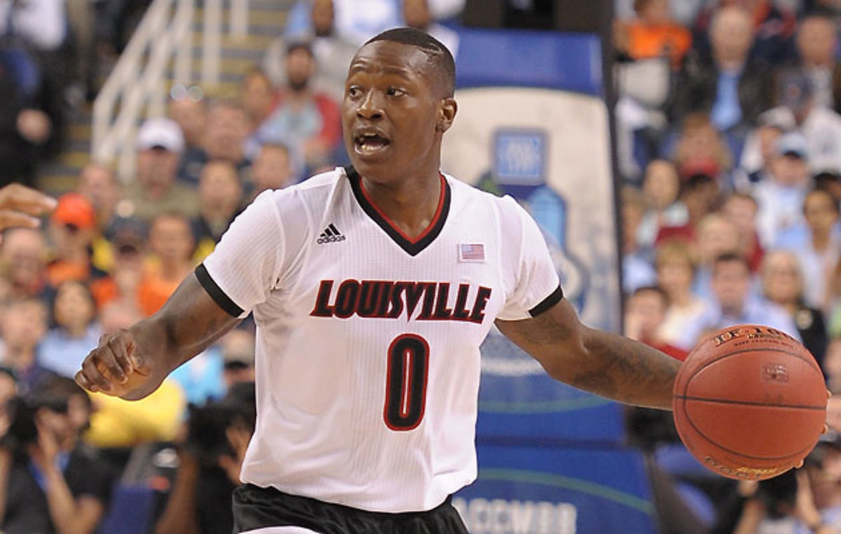 Terry Rozier