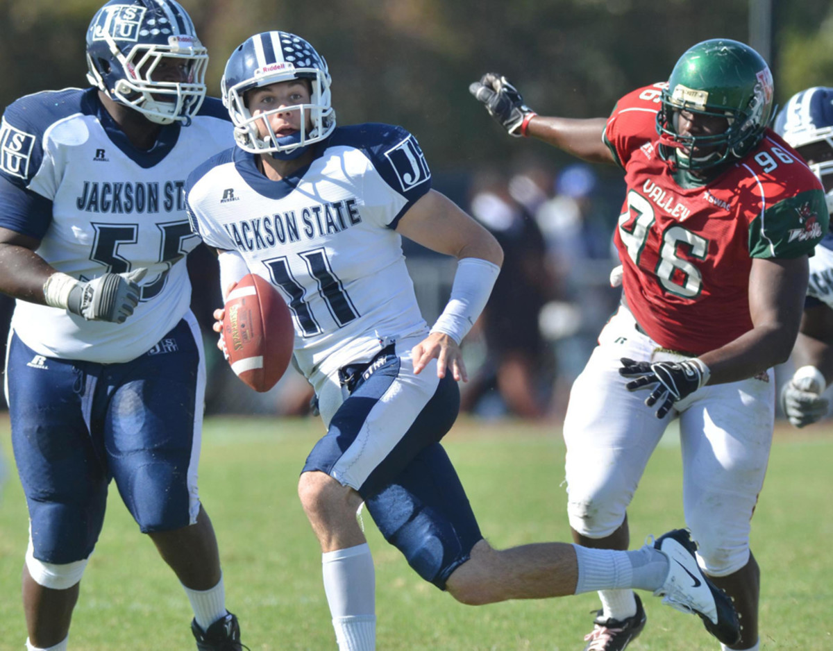 Jackson State football ClarionLedger won’t cover JSU athletics