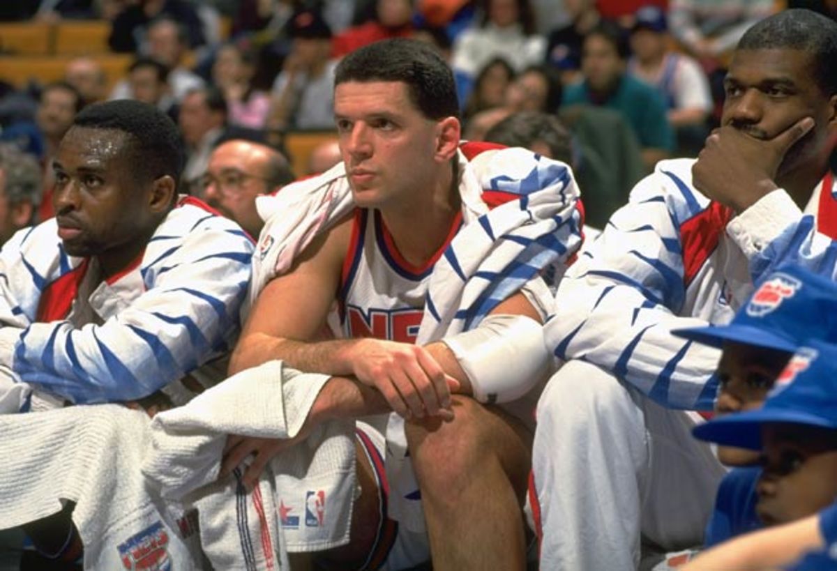 drazen petrovic