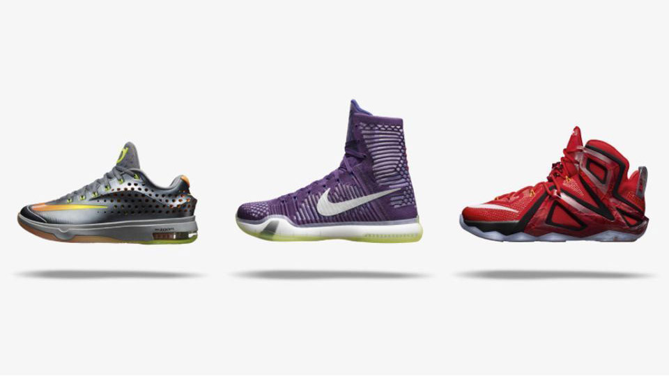 nike elite shoes 2018