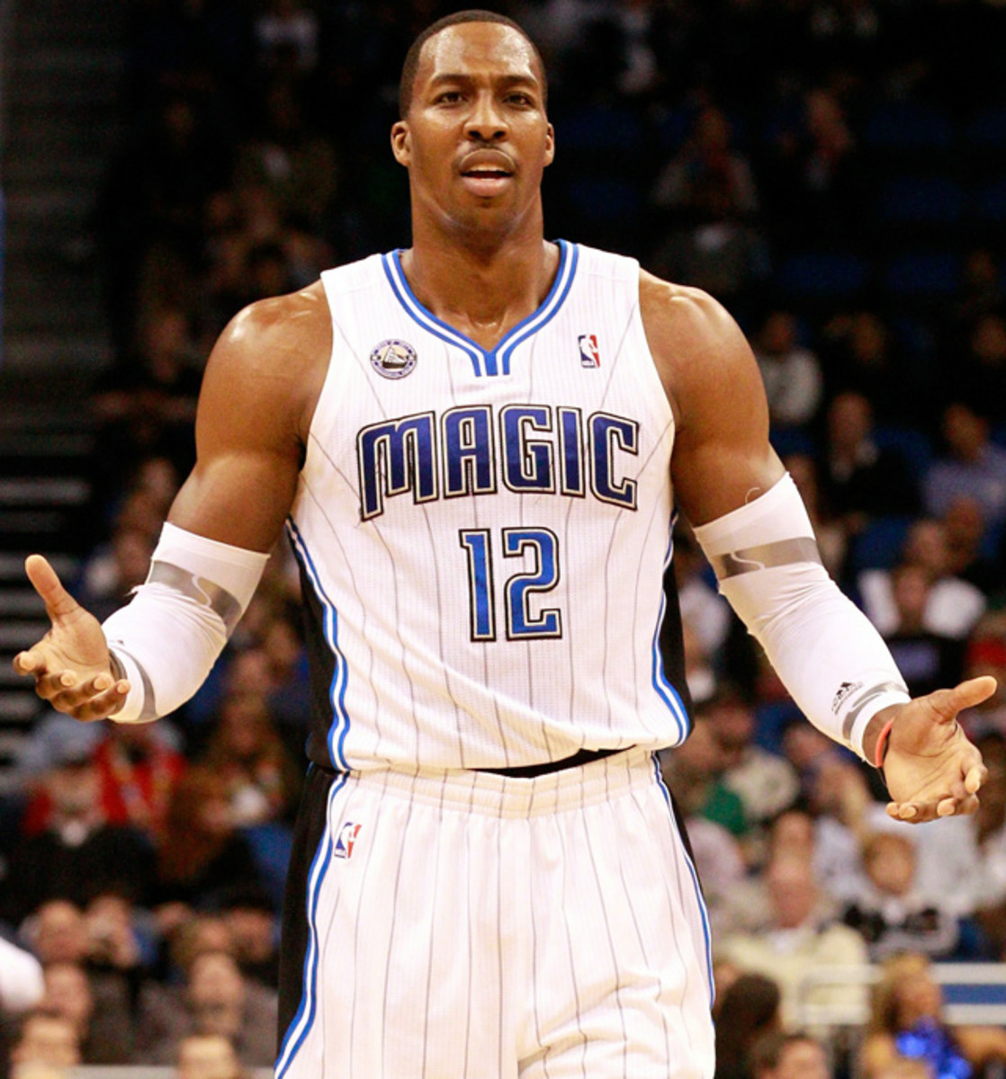 Dwight Howard