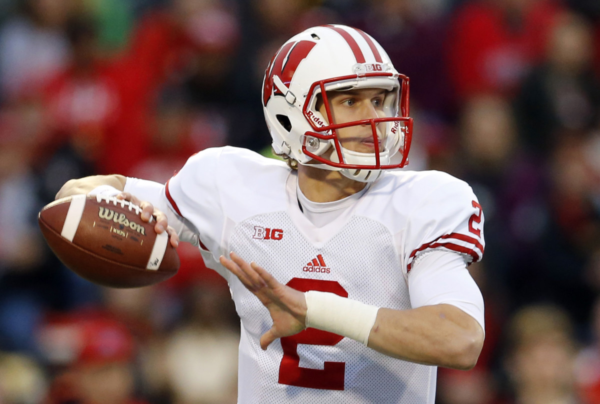 Wisconsin vs. Minnesota A rivalry that really isn't one Sports