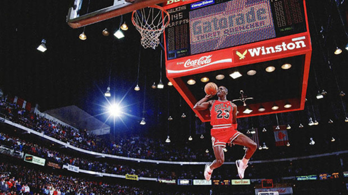 News recalls night Michael Jordan returned to Madison Square Garden with  55-point masterpiece – New York Daily News