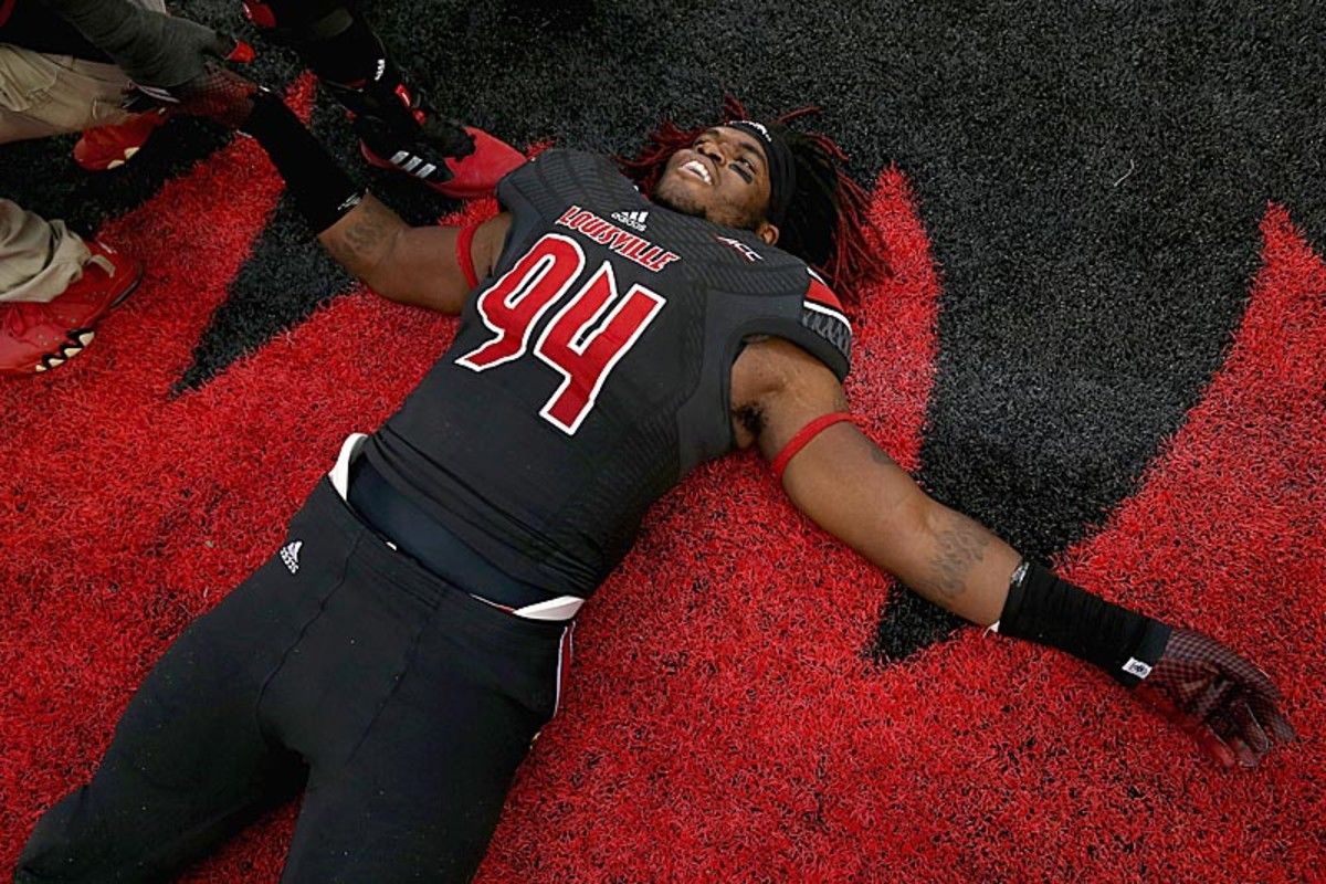 Andy Lyons/Getty Images
