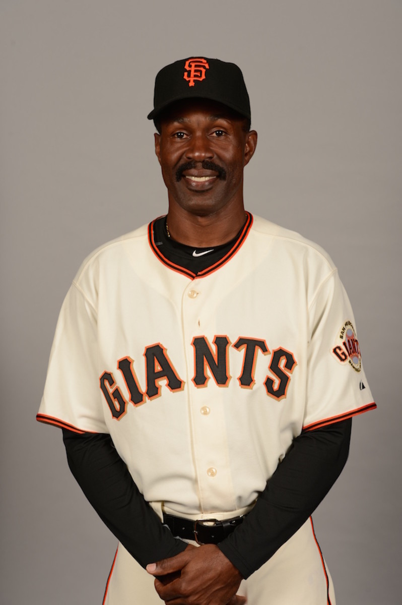 Shawon Dunston