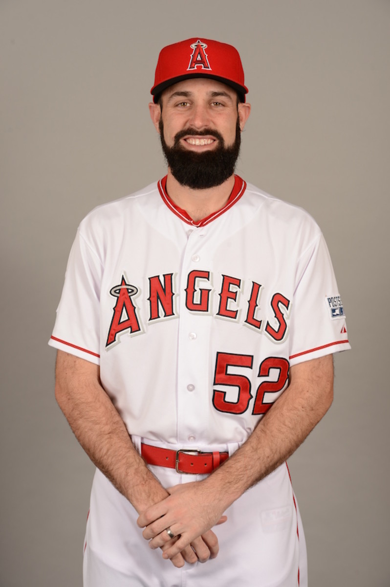 Matt Shoemaker