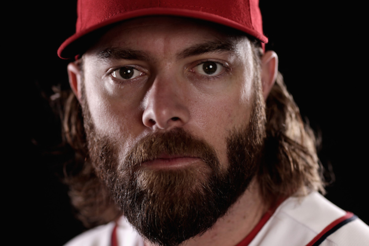 Jayson Werth