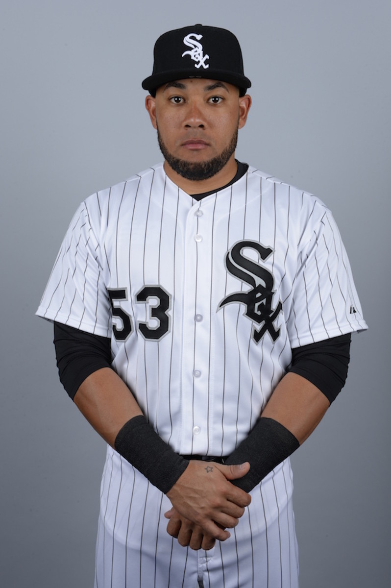 Melky Cabrera