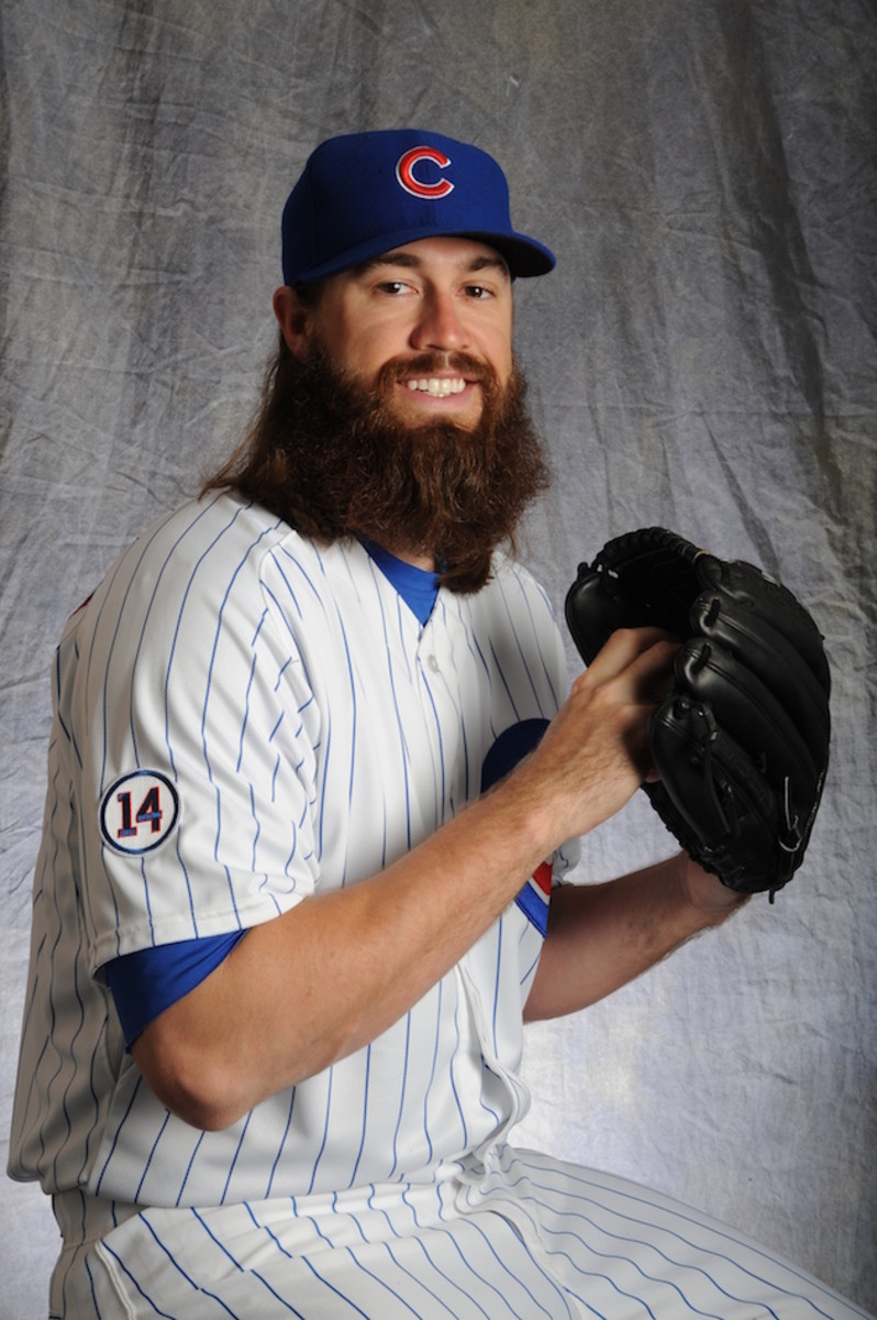 Brian Schlitter