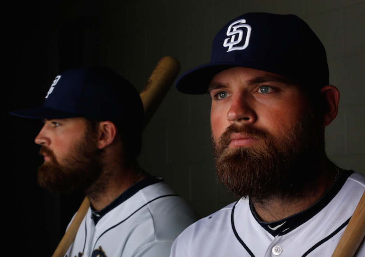 Derek Norris