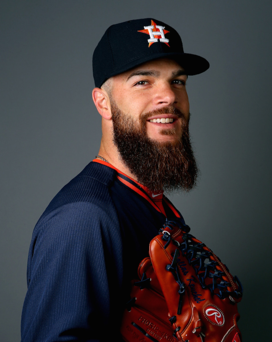 Dallas Keuchel