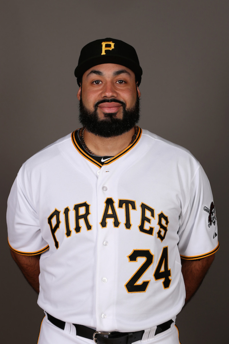 Pedro Alvarez