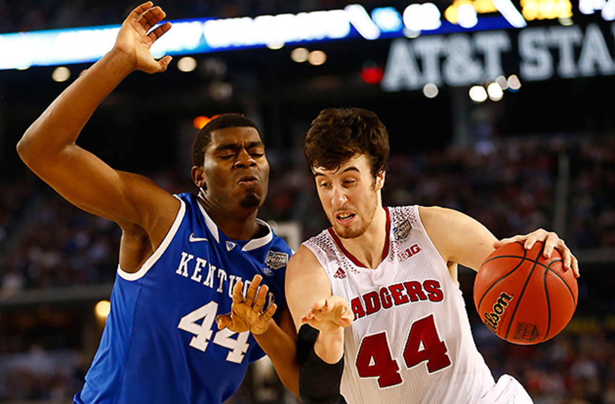 frank kaminsky who can beat kentucky inline 1