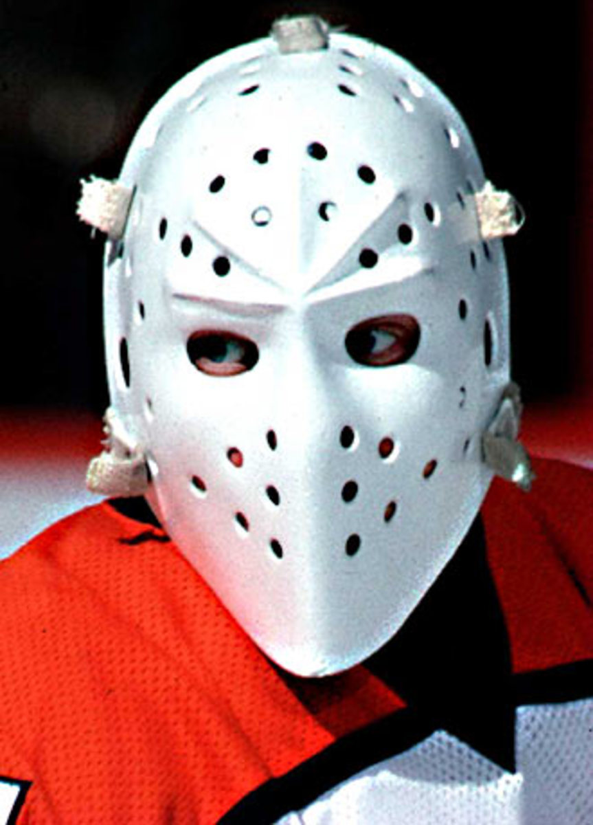 Animal Collective's Geologist recalls Pelle Lindbergh - Sports