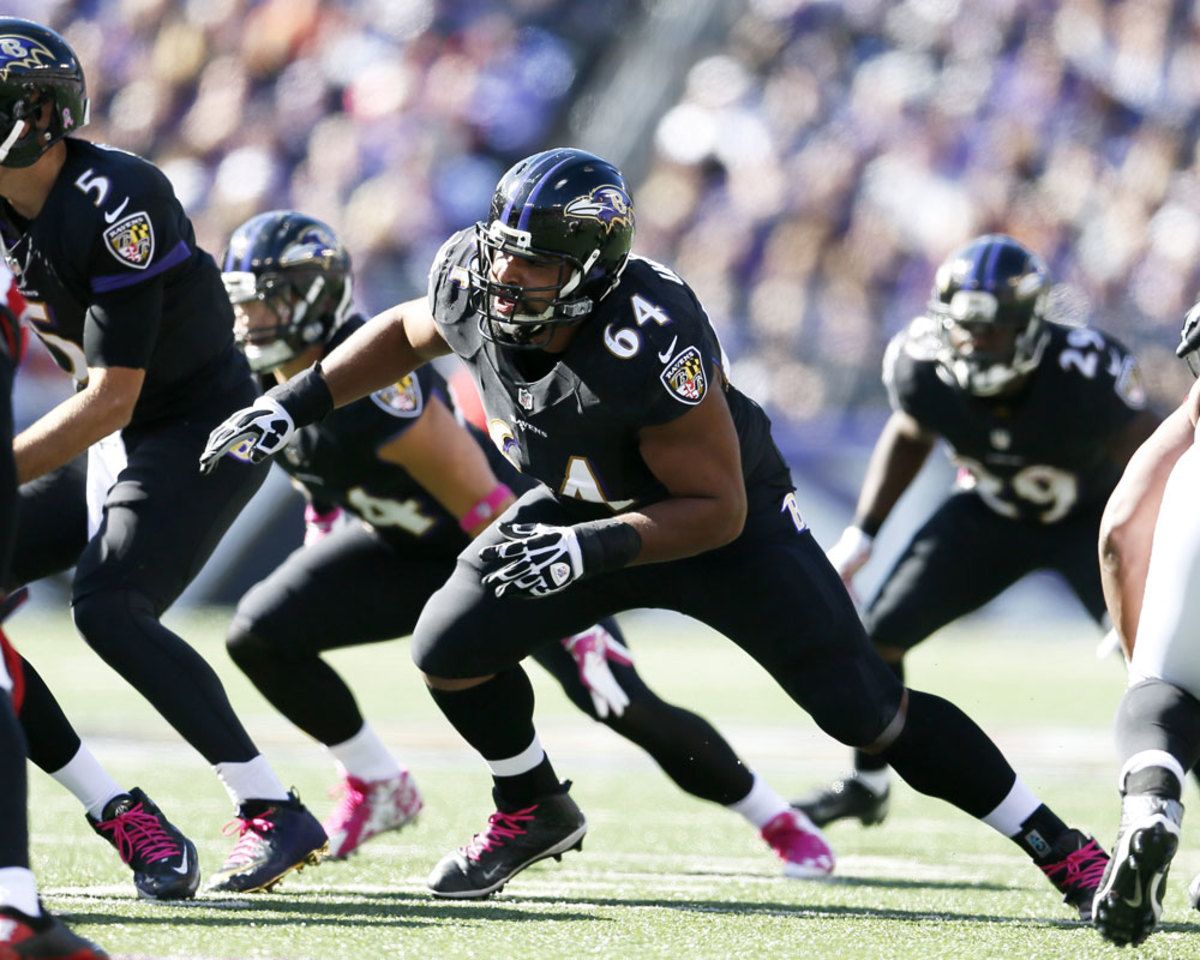 Baltimore Ravens' John Urschel is proud of his very small car - Sports ...