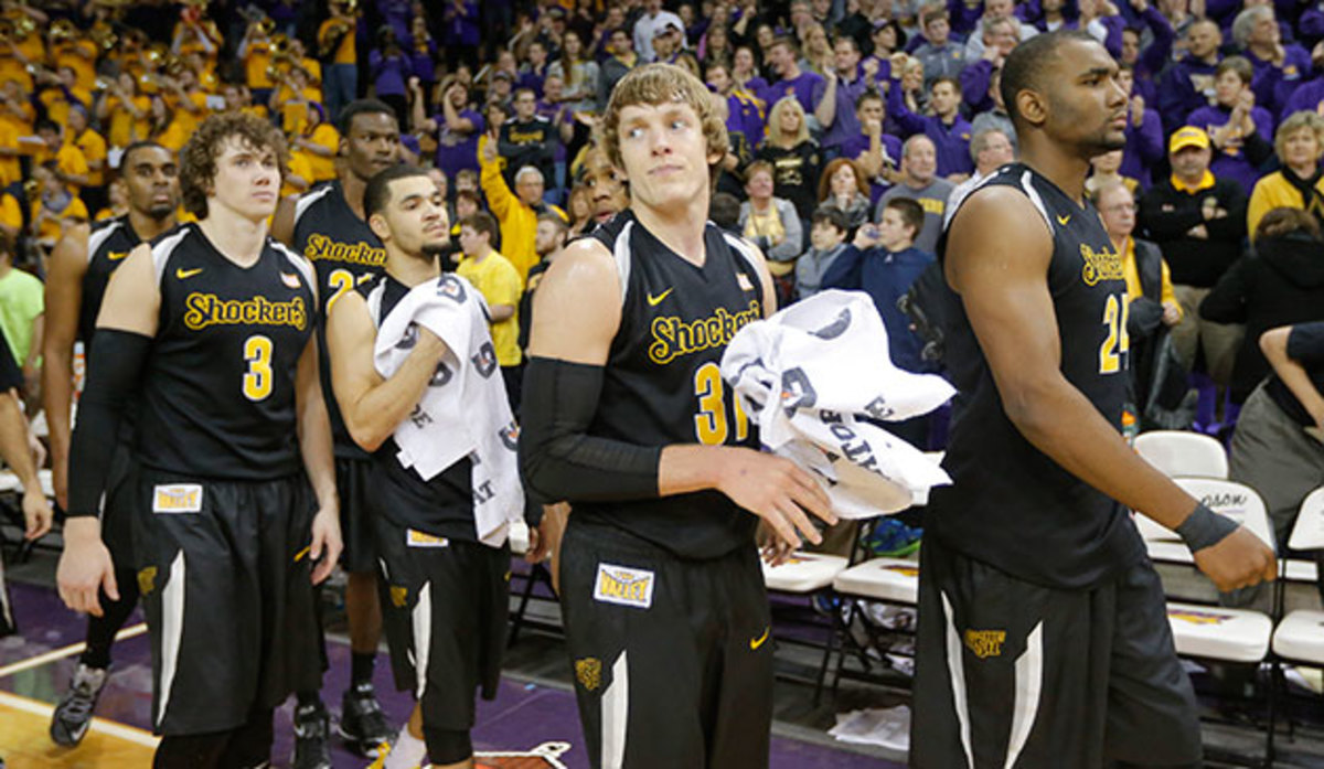 wichita uni weekend picks 2