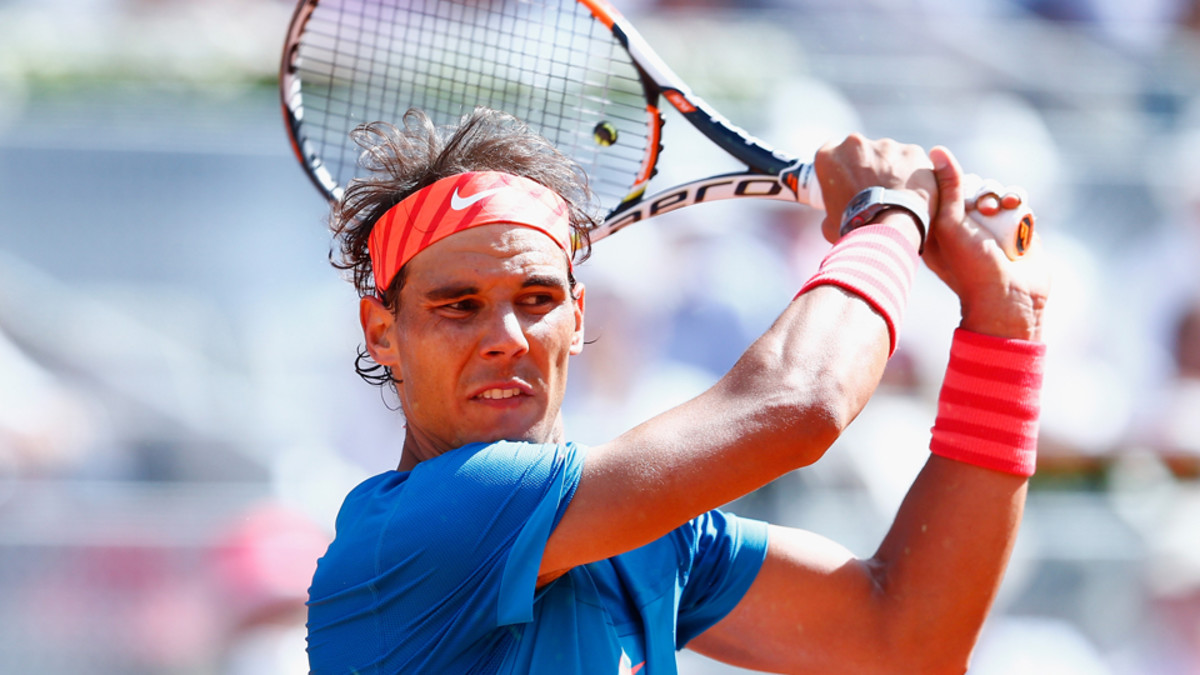 Rome Masters Italian Open preview, matches to watch Sports Illustrated