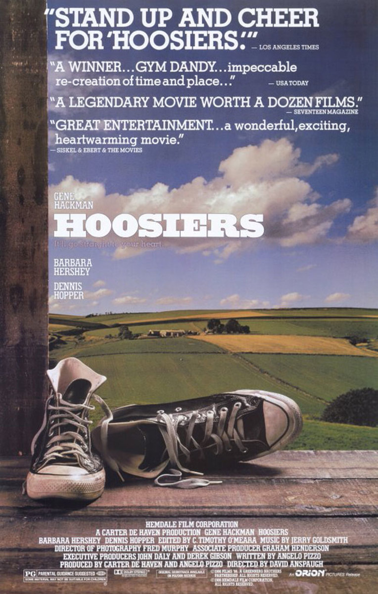 Hoosiers (1986)
