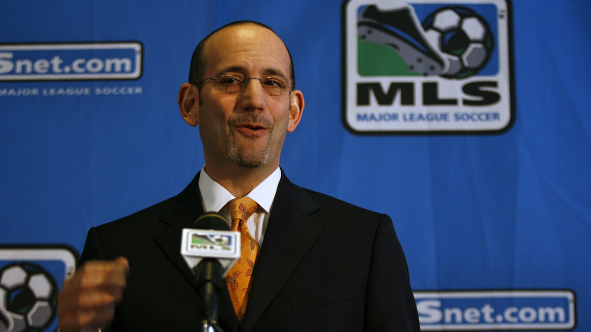 Report: Las Vegas won’t get Major League Soccer team - Sports Illustrated