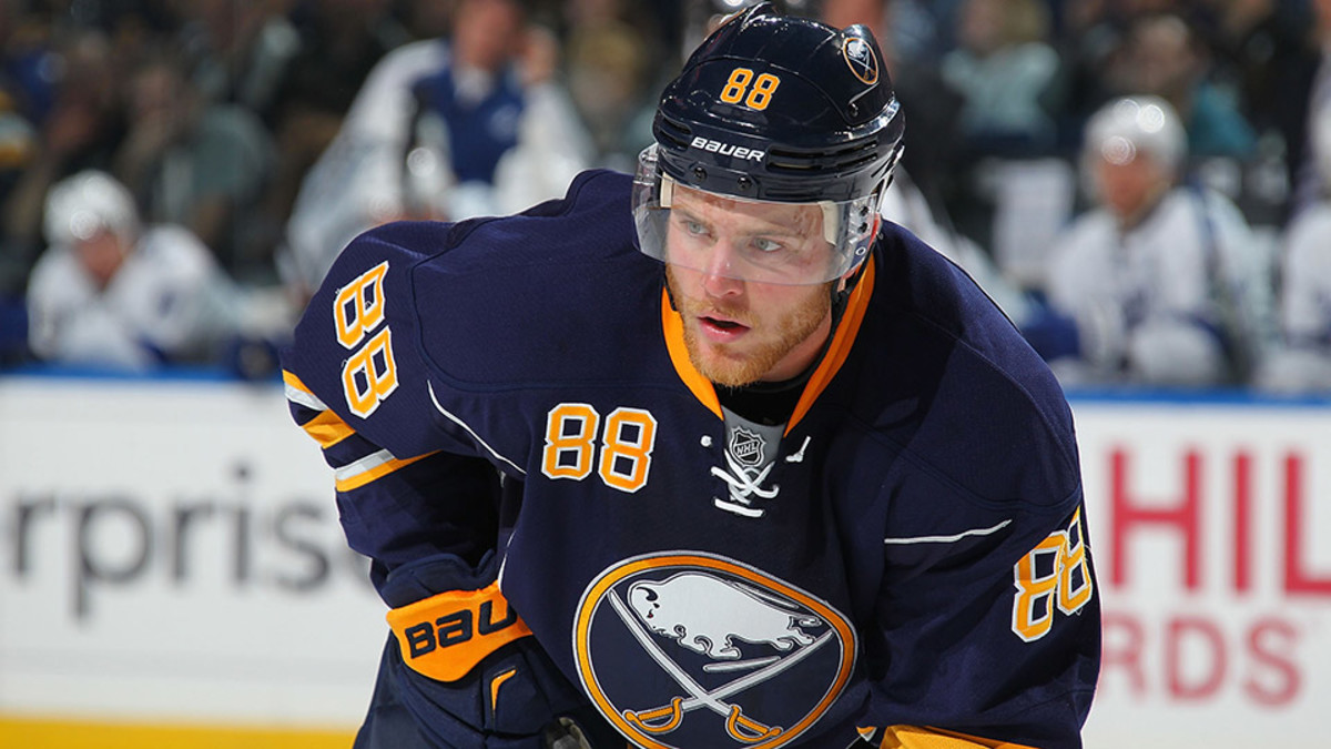 Video Sabres’ Jamie McGinn scores dazzling goal against Kings Sports