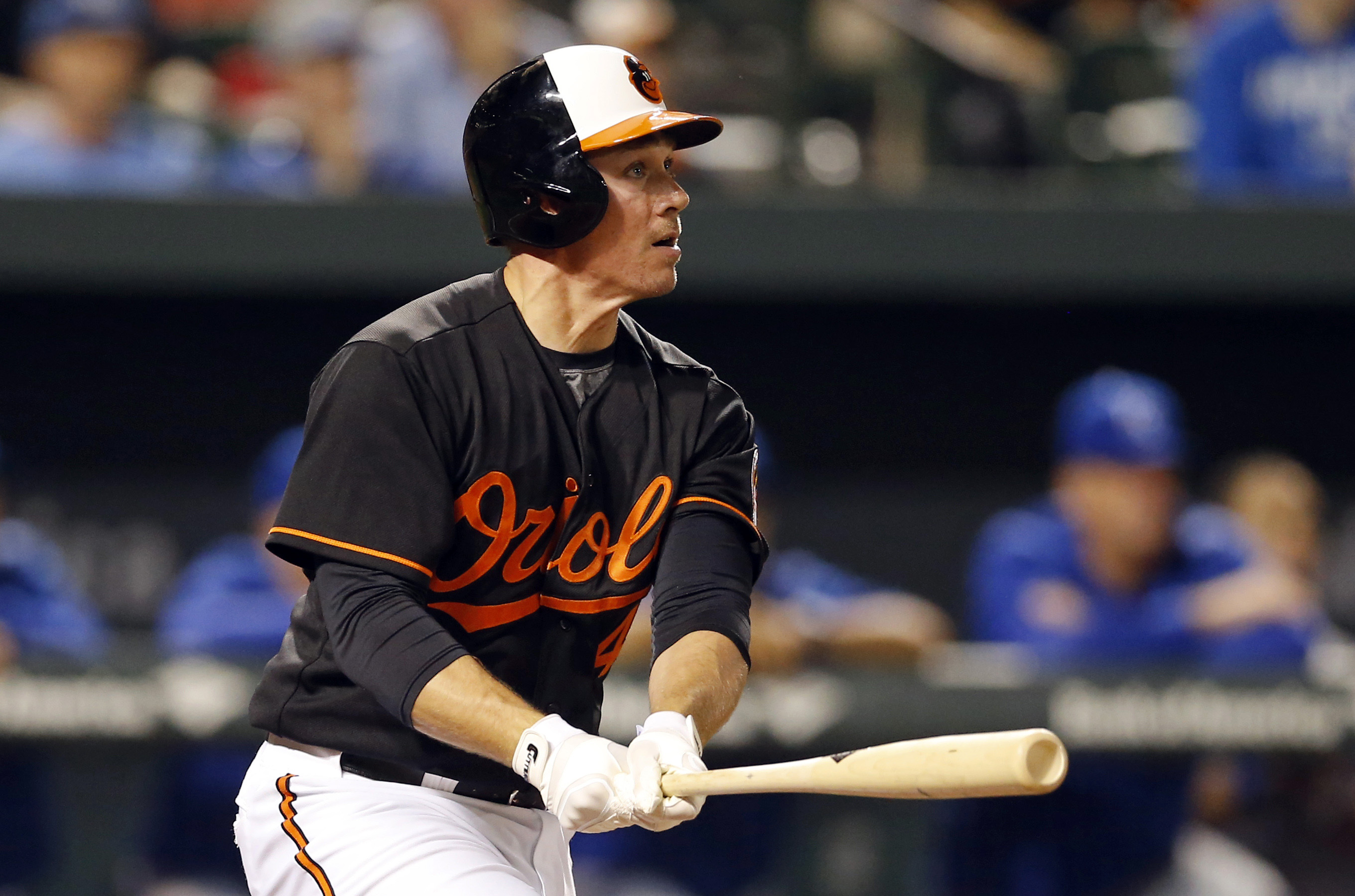 Mariners, Orioles try to complete trade for Trumbo Sports Illustrated