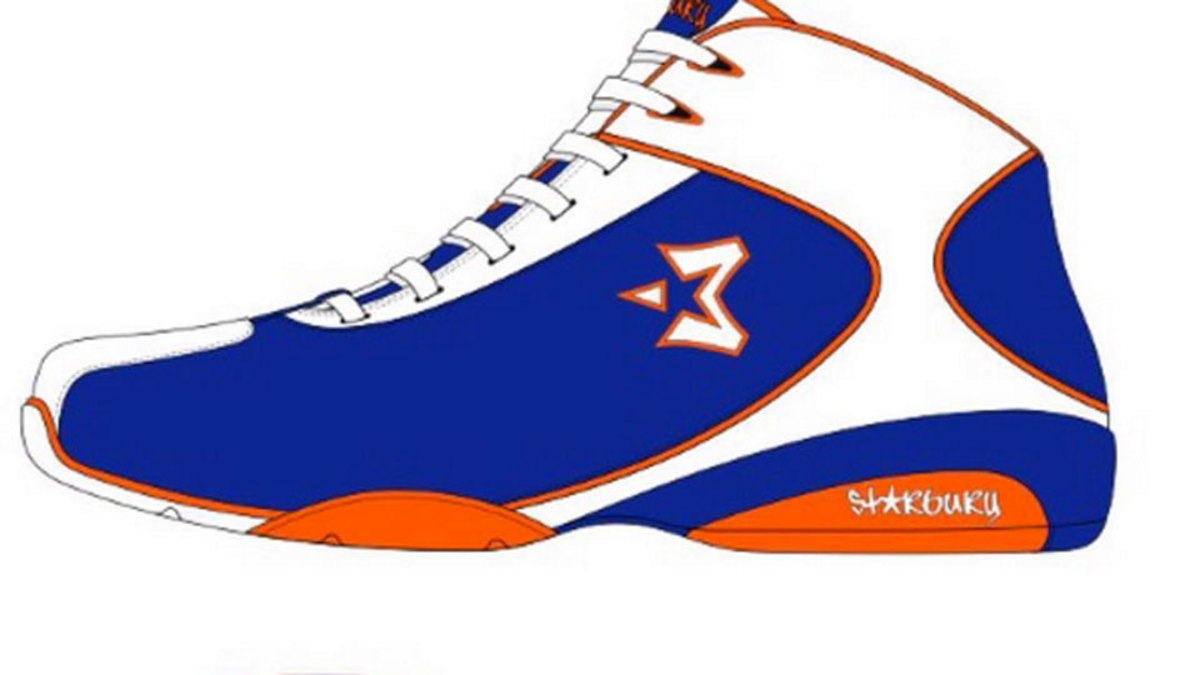 stephon marbury starbury sneakers