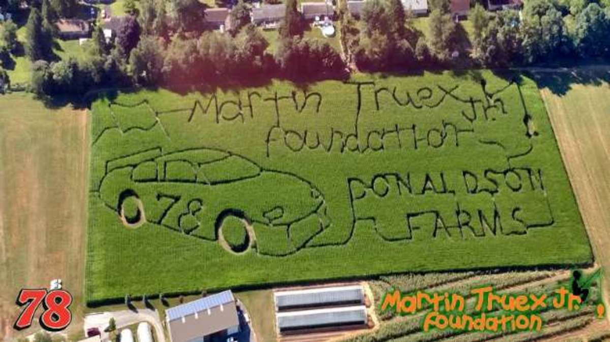 martin-truex-corn-maze.jpg