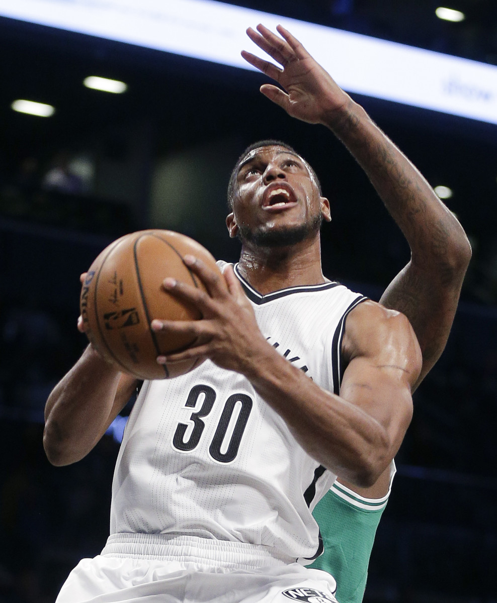 Celtics beat Nets 109105 in their 1st US preseason game Sports Illustrated