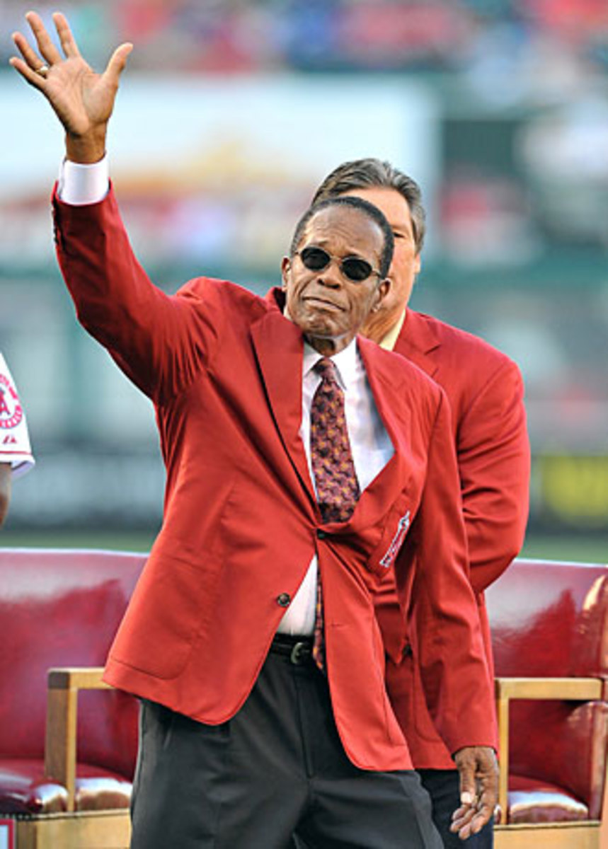 Baseball Great Rod Carew Hopes to Raise Awareness After Heart Transplant  From Tragic NFLer