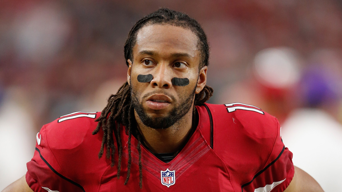 Larry Fitzgerald contract: Cardinals close to new deal - Sports Illustrated